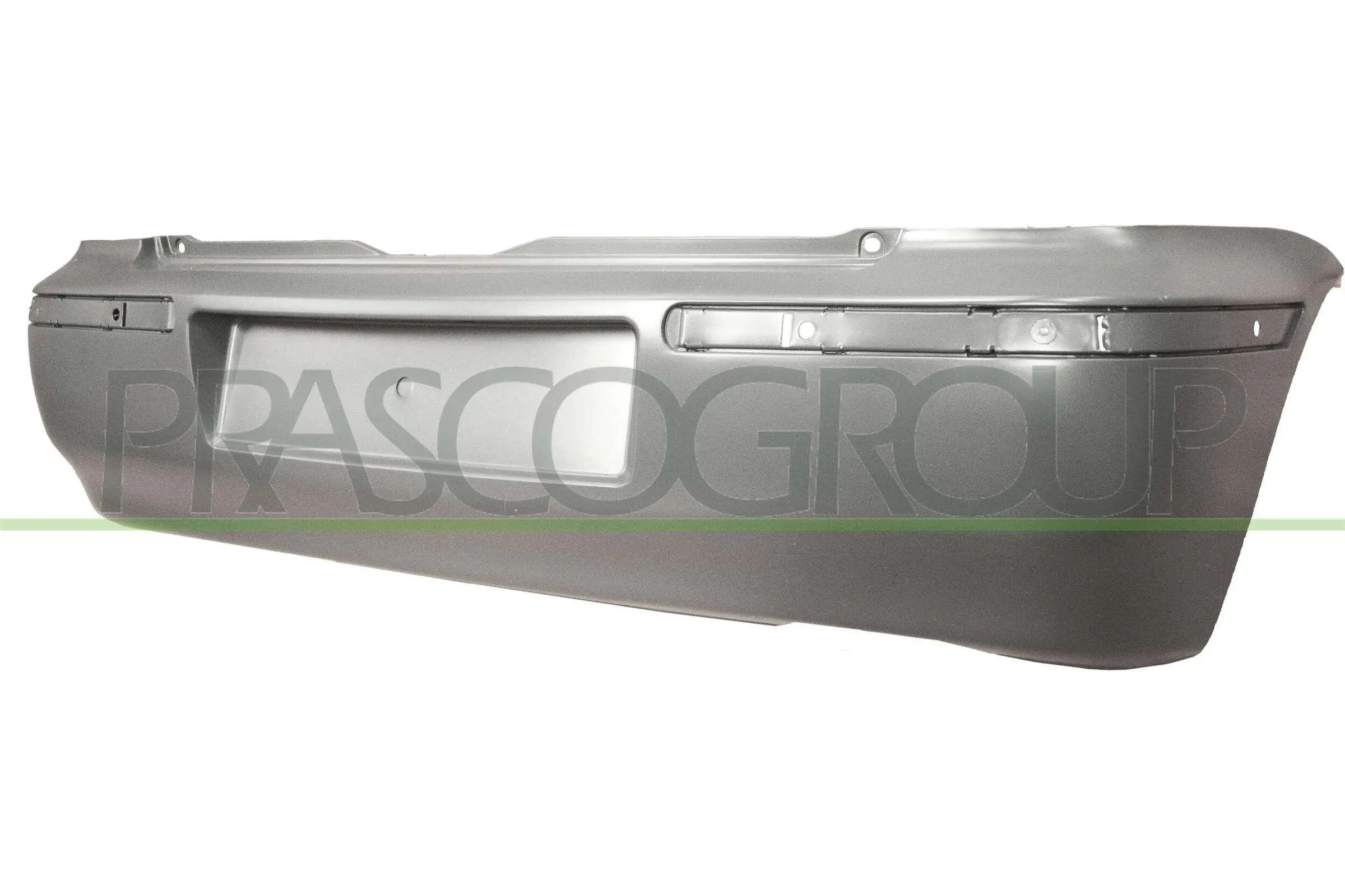 Stoßfänger hinten PRASCO VG0201051