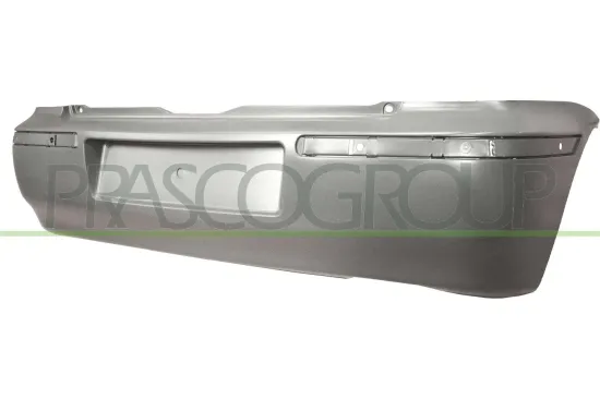 Stoßfänger hinten PRASCO VG0201051 Bild Stoßfänger hinten PRASCO VG0201051