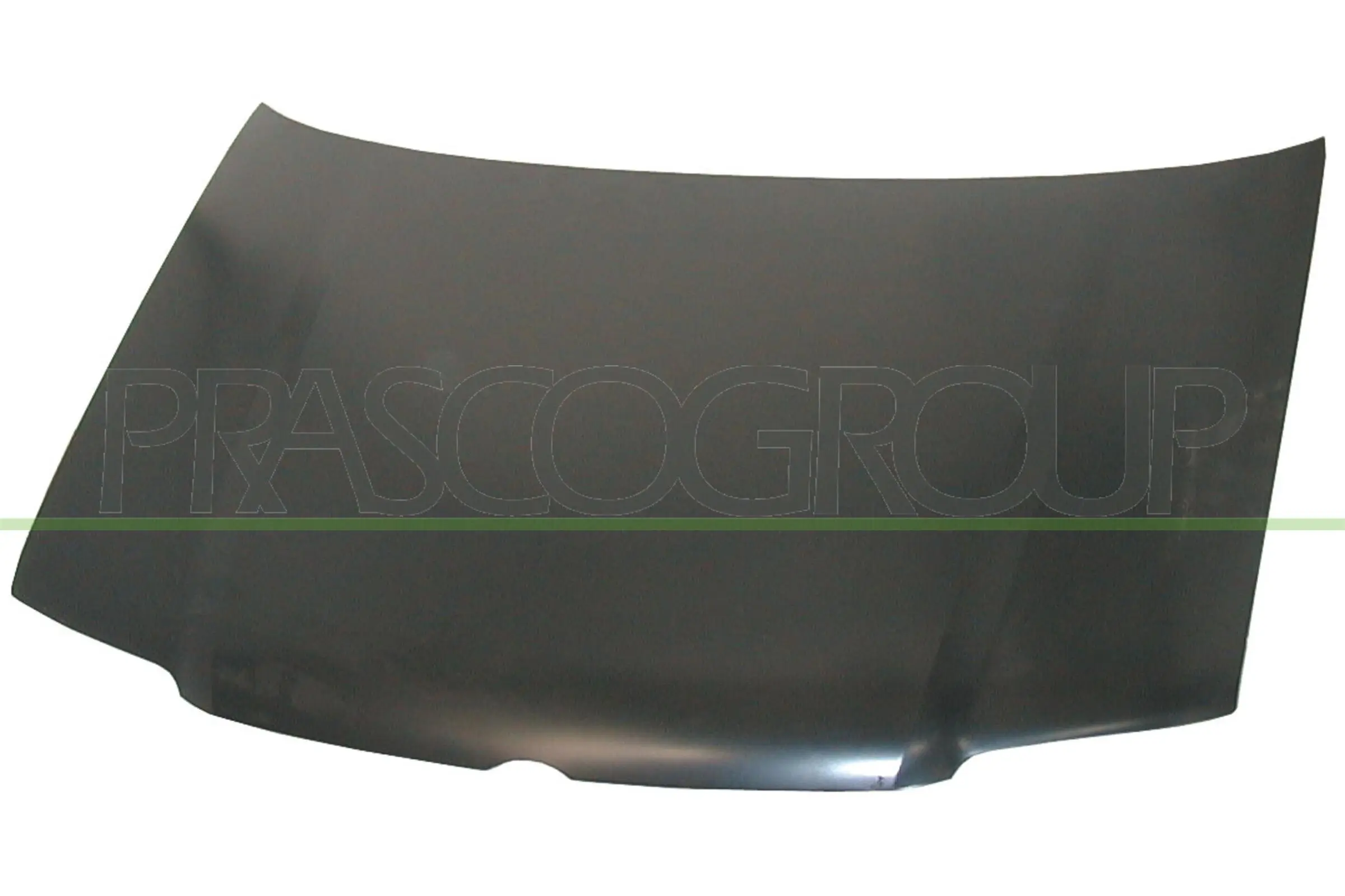 Motorhaube PRASCO VG0203100