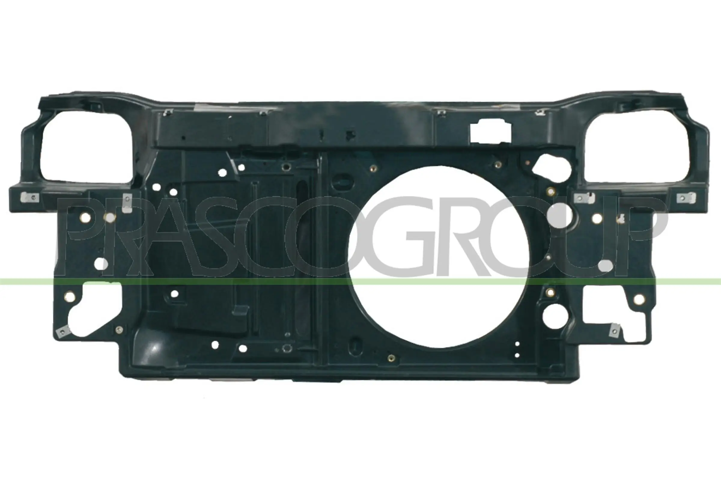 Frontverkleidung PRASCO VG0203210