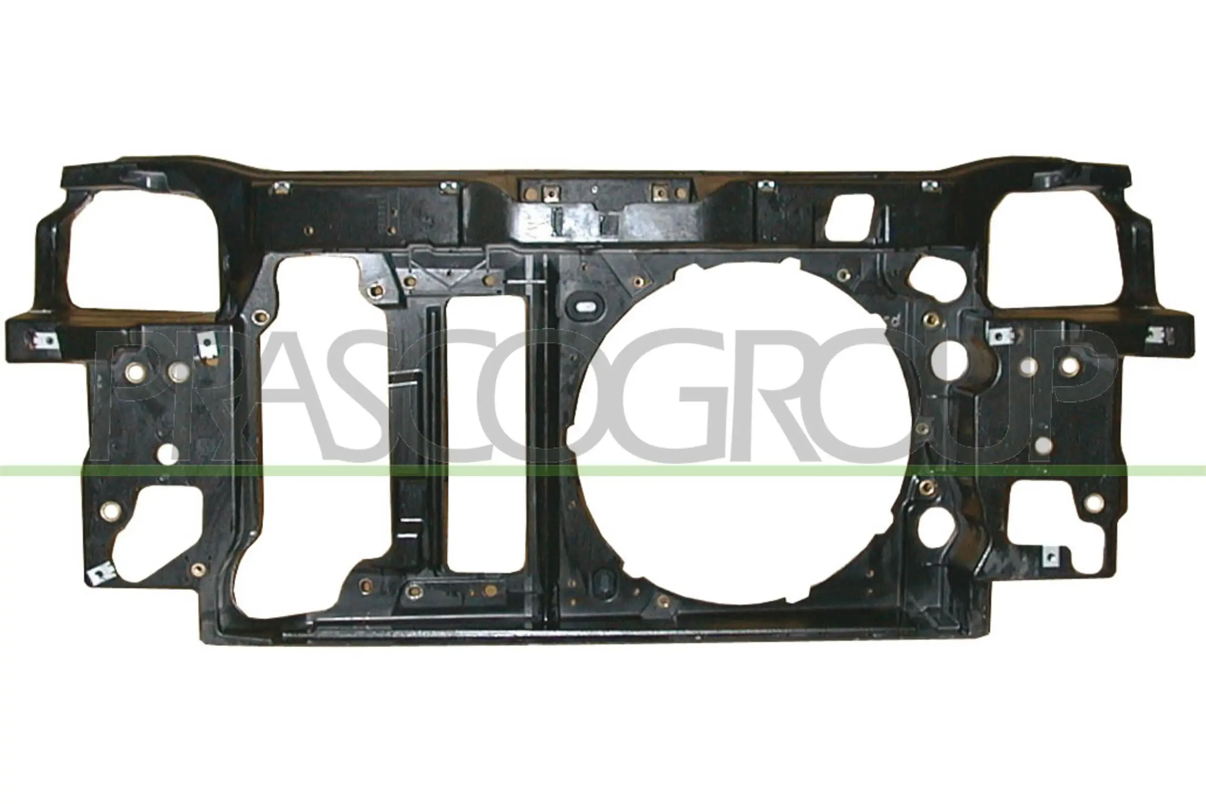Frontverkleidung PRASCO VG0203220