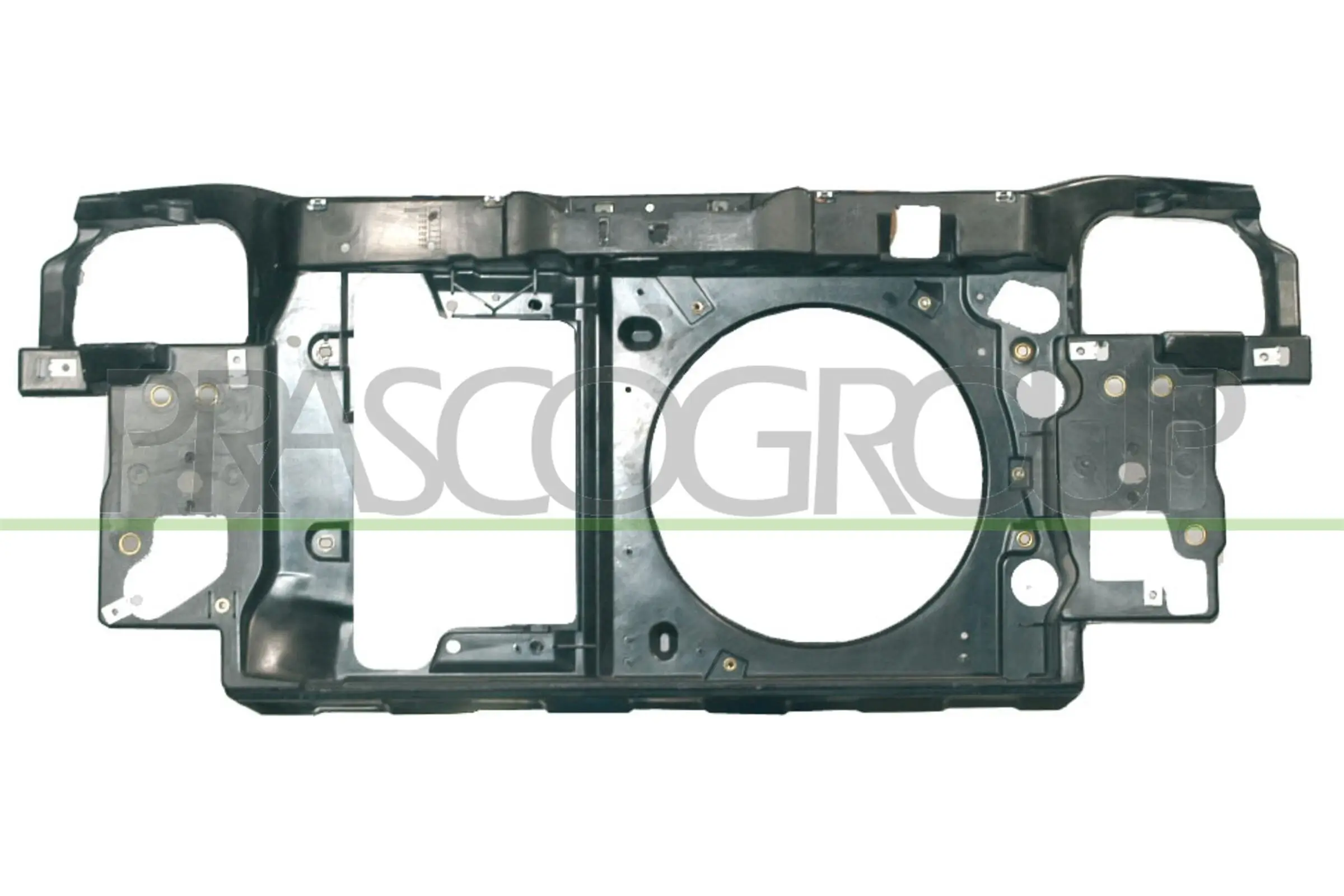 Frontverkleidung PRASCO VG0203230