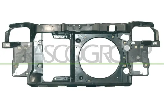 Frontverkleidung PRASCO VG0203230 Bild Frontverkleidung PRASCO VG0203230