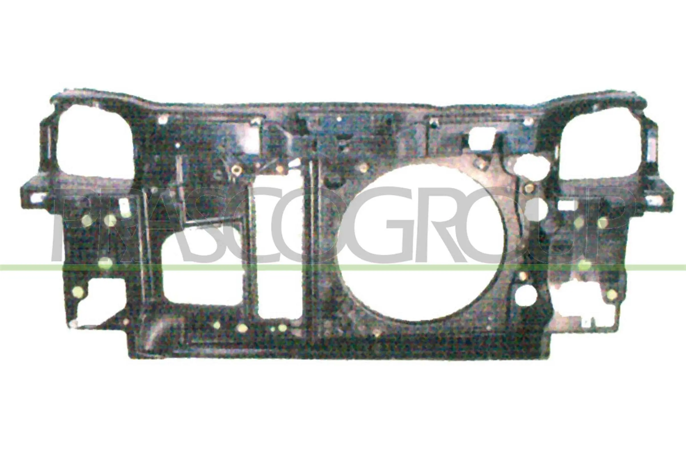 Frontverkleidung PRASCO VG0203240