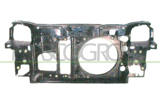 Frontverkleidung PRASCO VG0203240 Bild Frontverkleidung PRASCO VG0203240