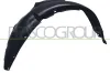 Verkleidung, Radhaus vorne links PRASCO VG0203604