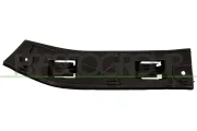 Halter, Stoßfänger vorne rechts PRASCO VG0211003