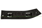 Halter, Stoßfänger vorne links PRASCO VG0211004