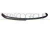 Zier-/Schutzleiste, Stoßfänger hinten PRASCO VG0211257