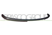 Zier-/Schutzleiste, Stoßfänger hinten PRASCO VG0211257