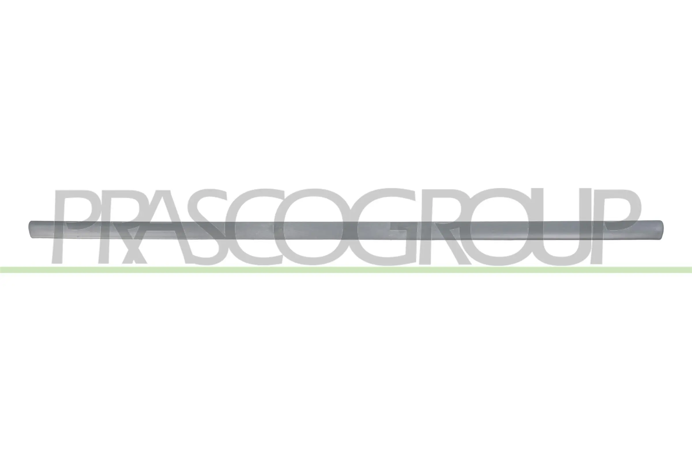 Zier-/Schutzleiste, Tür vorne rechts PRASCO VG0211413