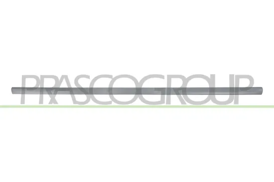 Zier-/Schutzleiste, Tür vorne rechts PRASCO VG0211413 Bild Zier-/Schutzleiste, Tür vorne rechts PRASCO VG0211413