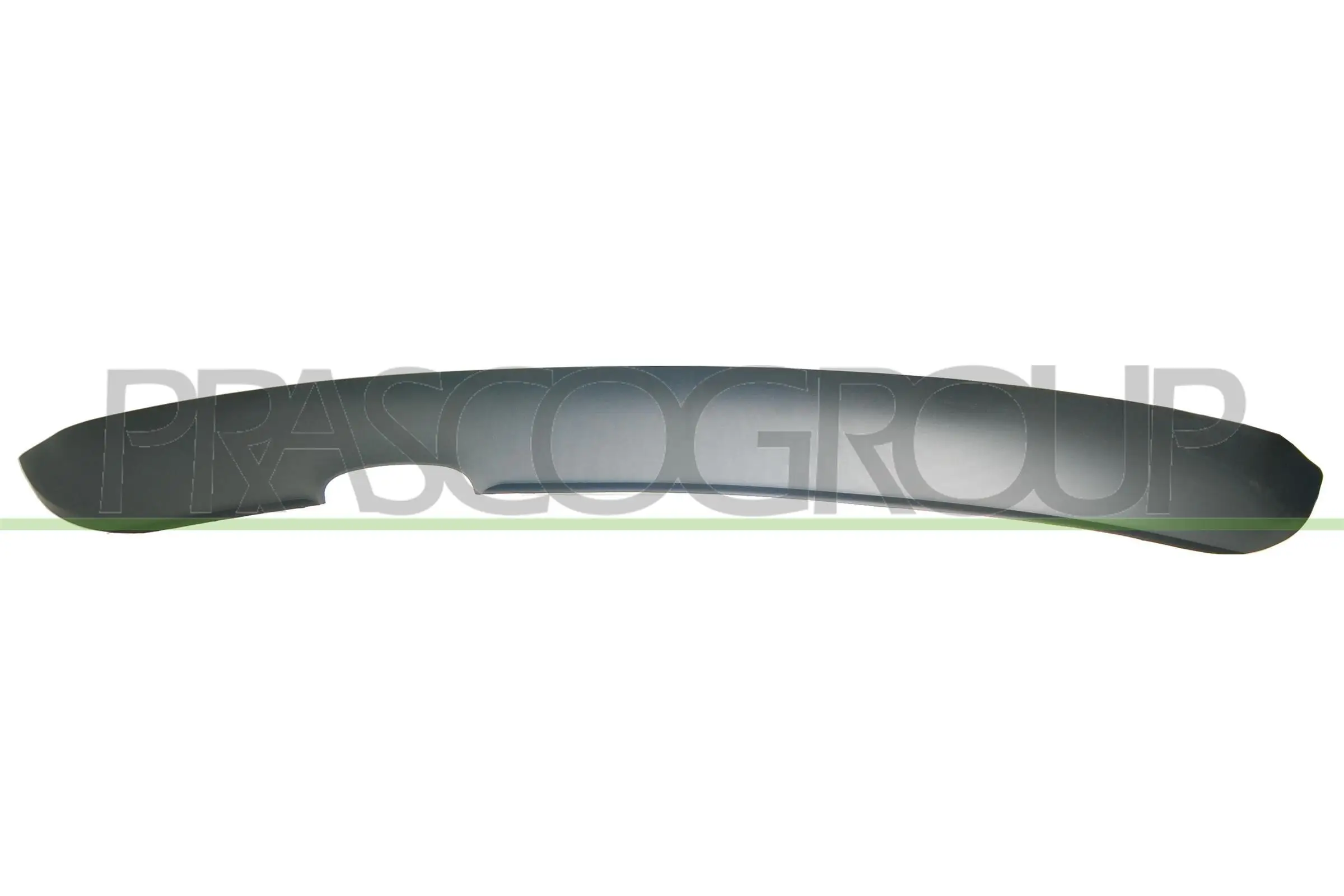 Spoiler hinten PRASCO VG0211851