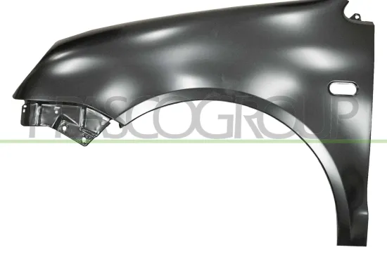 Kotflügel vorne links PRASCO VG0213034 Bild Kotflügel vorne links PRASCO VG0213034