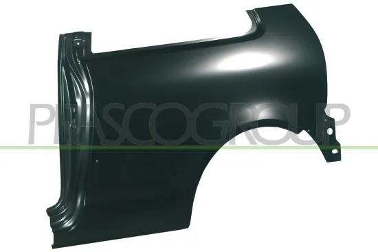 Seitenwand hinten links PRASCO VG0213054 Bild Seitenwand hinten links PRASCO VG0213054