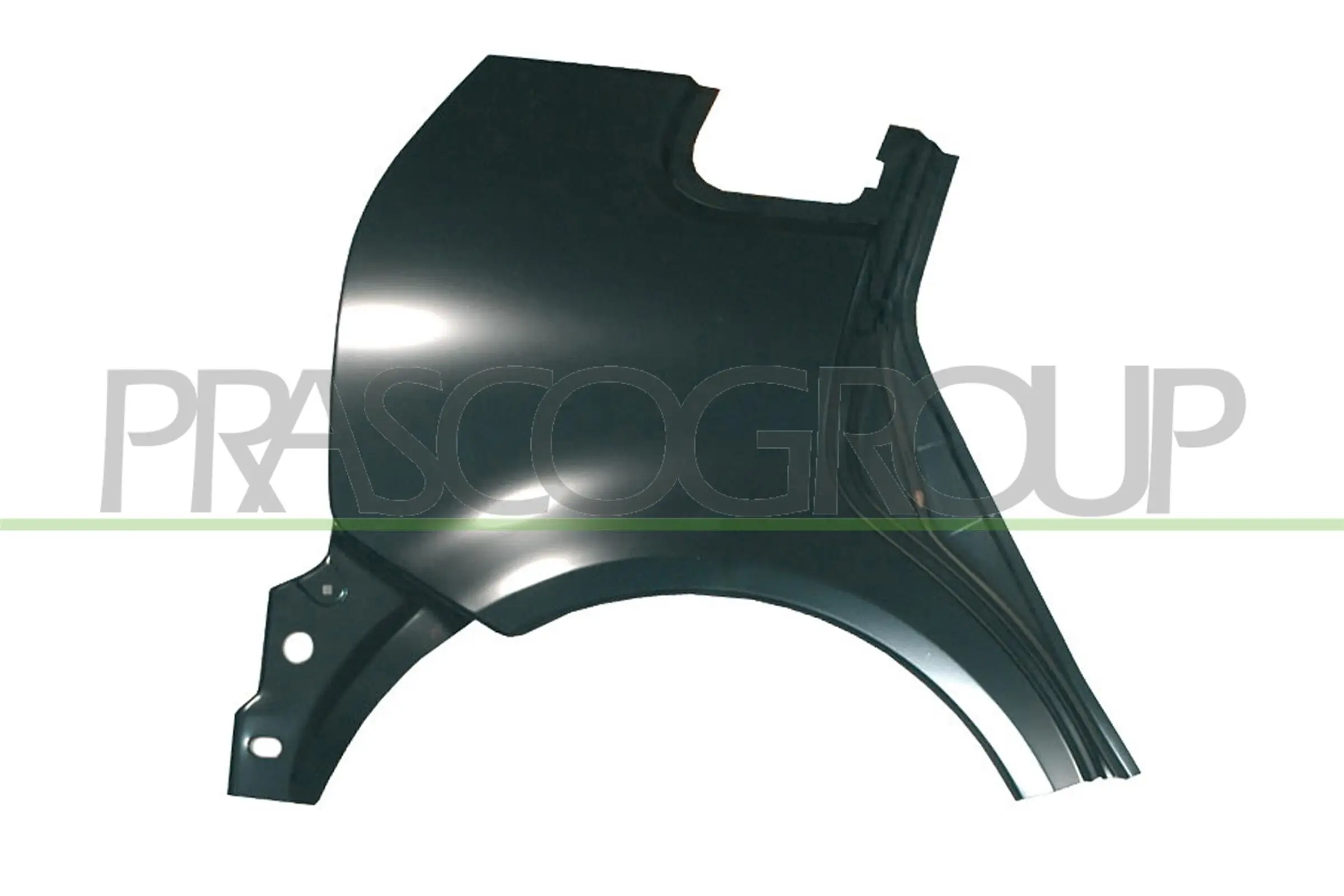 Seitenwand hinten rechts PRASCO VG0213063