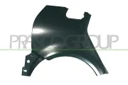 Seitenwand hinten rechts PRASCO VG0213063