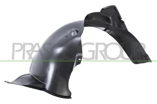 Verkleidung, Radhaus vorne rechts PRASCO VG0213603P Bild Verkleidung, Radhaus vorne rechts PRASCO VG0213603P