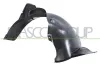 Verkleidung, Radhaus vorne links PRASCO VG0213604P