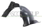 Verkleidung, Radhaus vorne links PRASCO VG0213604P