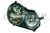 Hauptscheinwerfer rechts PRASCO VG0214903