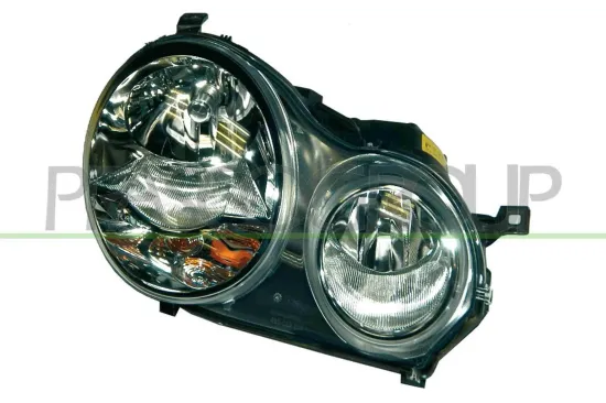 Hauptscheinwerfer rechts PRASCO VG0214903 Bild Hauptscheinwerfer rechts PRASCO VG0214903