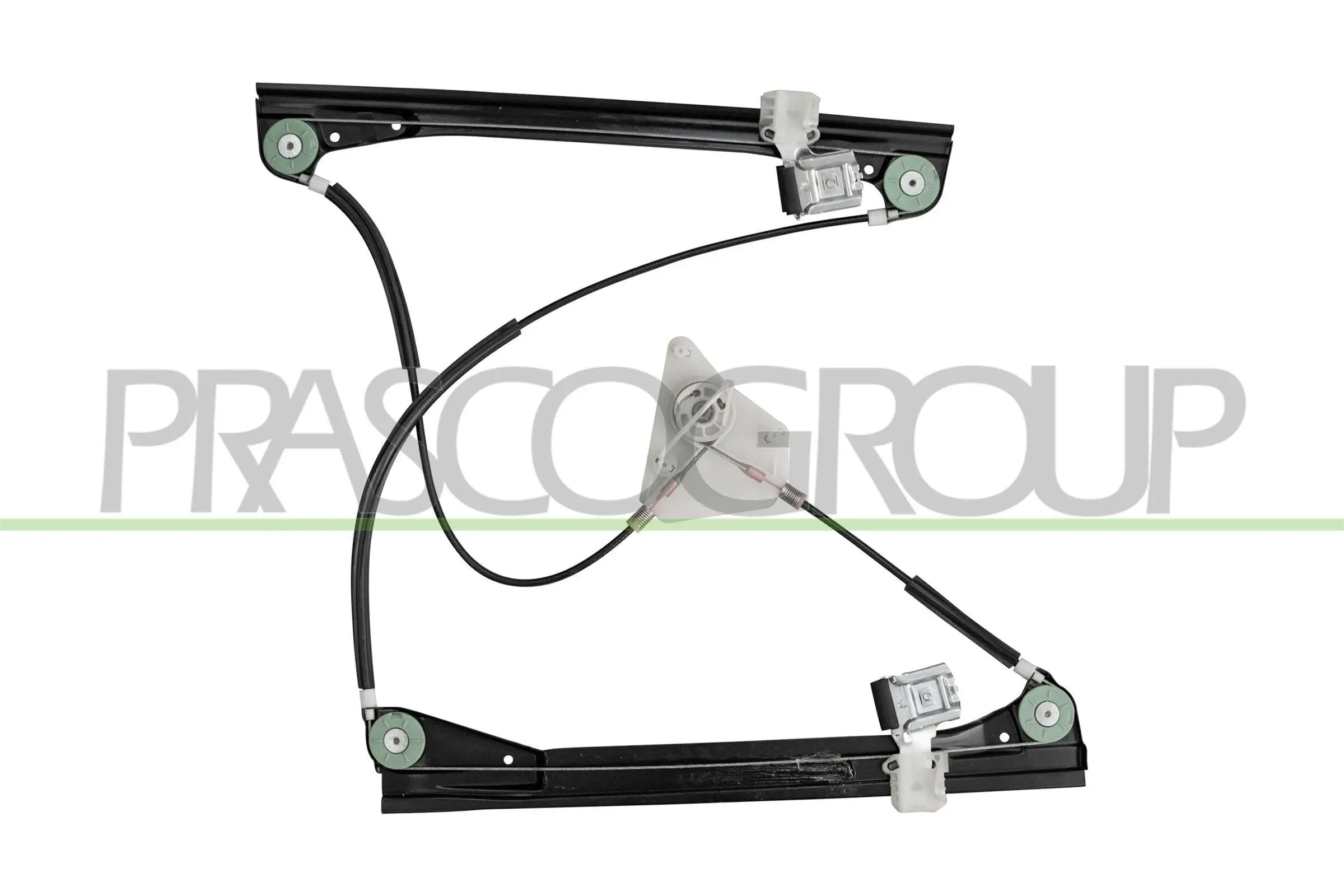 Fensterheber vorne links PRASCO VG021W012