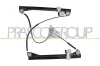 Fensterheber vorne links PRASCO VG021W012