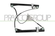Fensterheber vorne links PRASCO VG021W012