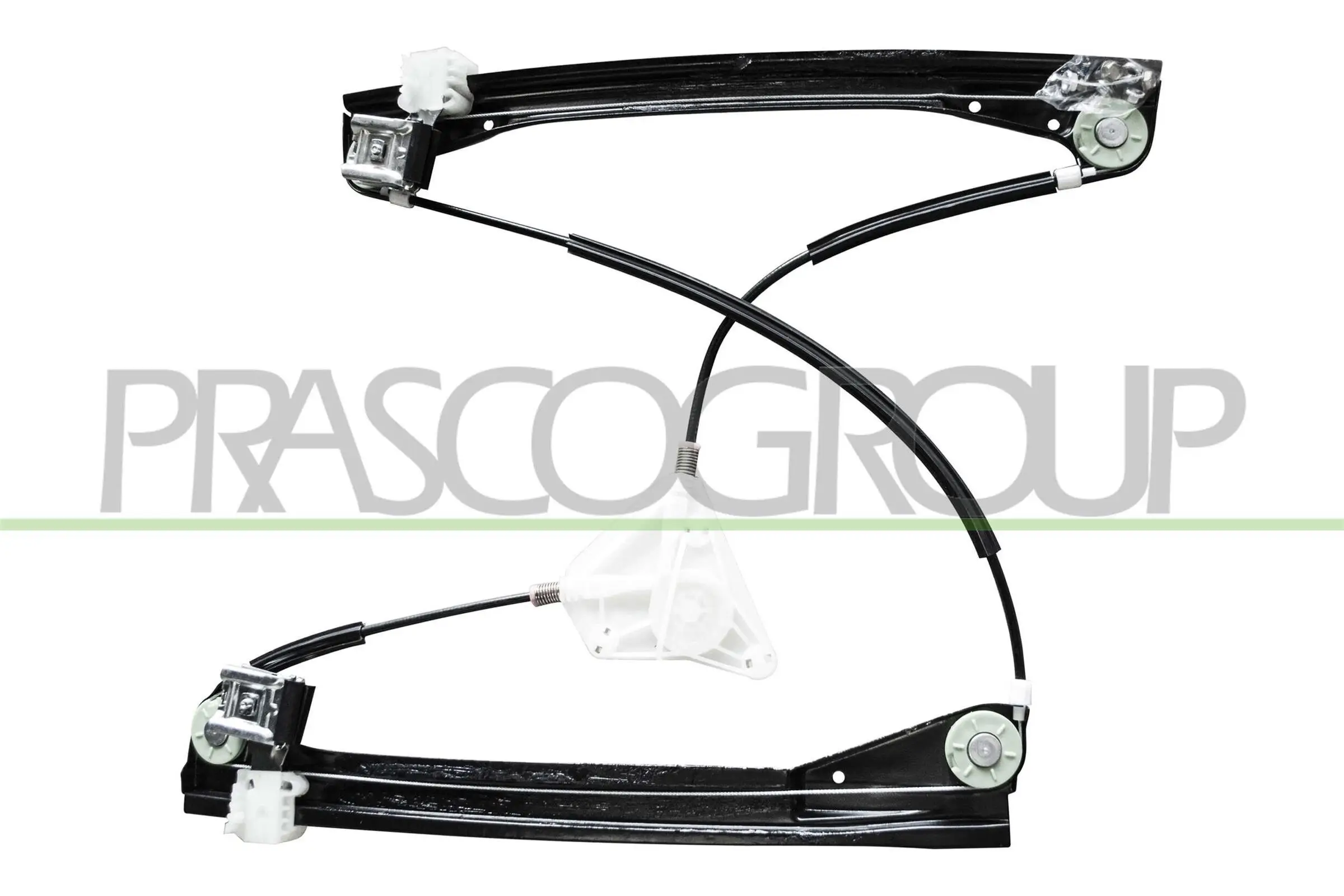 Fensterheber vorne rechts PRASCO VG021W023