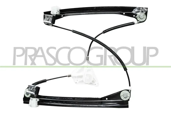 Fensterheber vorne rechts PRASCO VG021W023 Bild Fensterheber vorne rechts PRASCO VG021W023