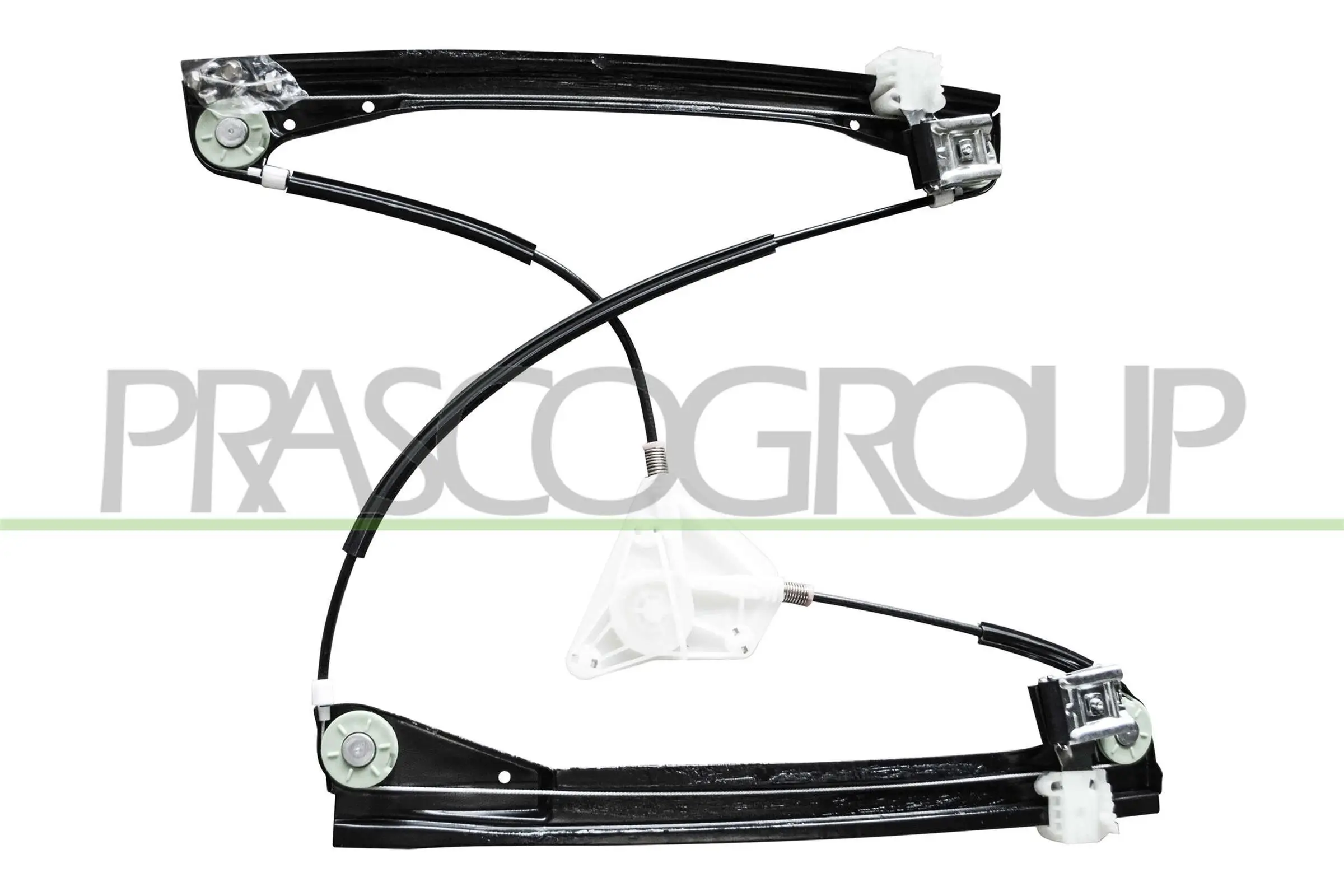 Fensterheber vorne links PRASCO VG021W024