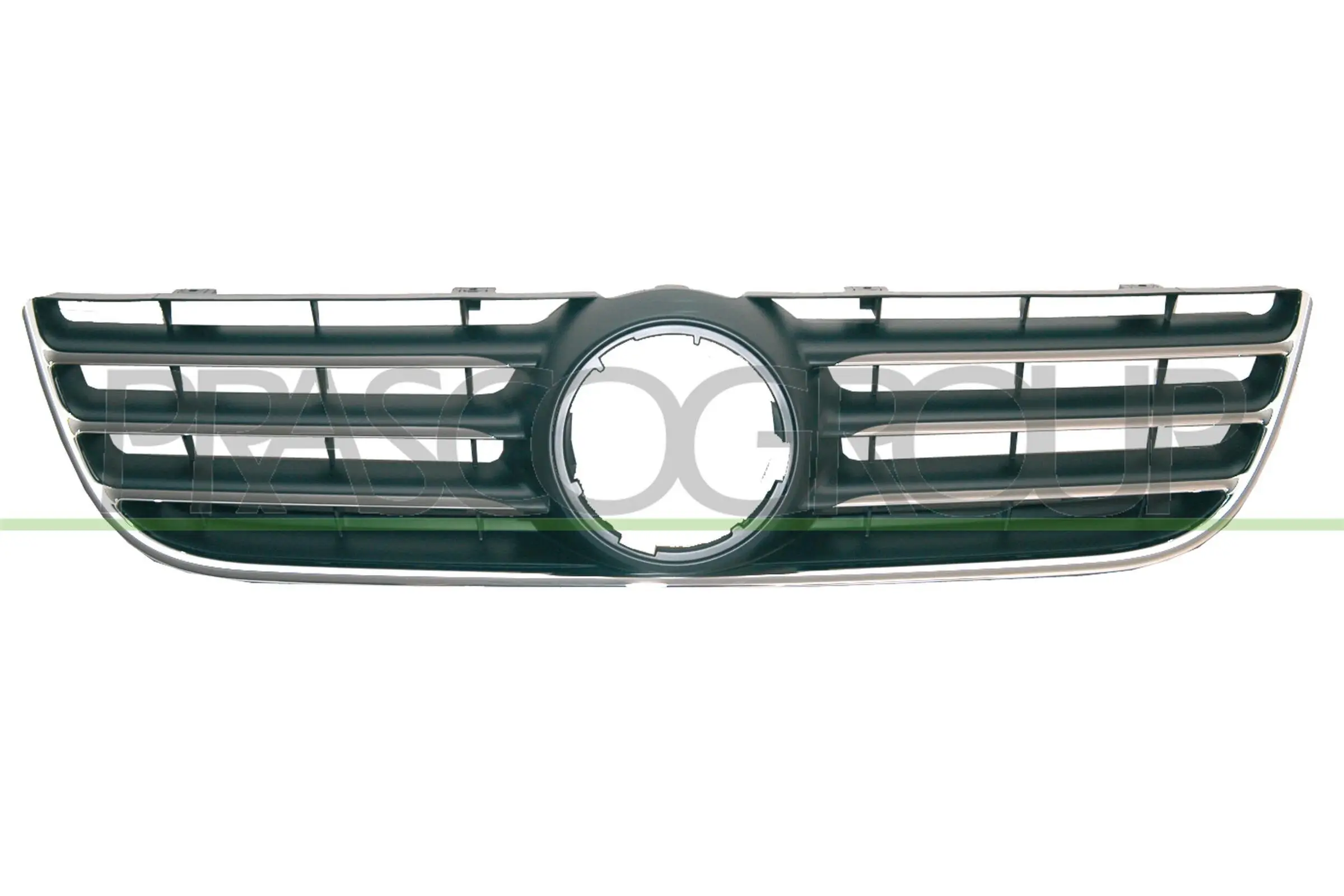 Kühlergitter PRASCO VG0222011