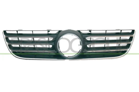 Kühlergitter PRASCO VG0222011 Bild Kühlergitter PRASCO VG0222011