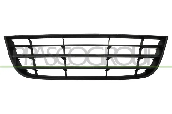 Lüftungsgitter, Stoßfänger Mitte vorne PRASCO VG0222120 Bild Lüftungsgitter, Stoßfänger Mitte vorne PRASCO VG0222120