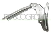 Scharnier, Motorhaube rechts PRASCO VG0223703