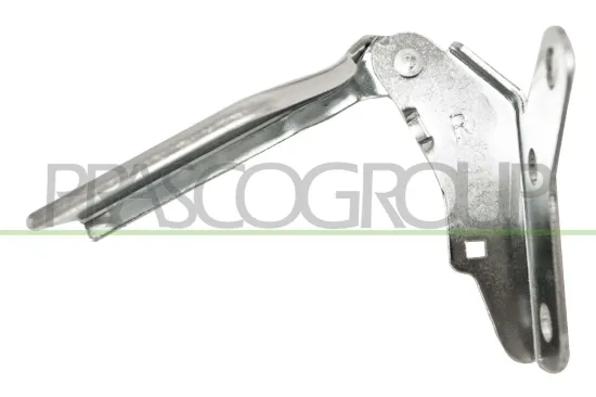 Scharnier, Motorhaube rechts PRASCO VG0223703 Bild Scharnier, Motorhaube rechts PRASCO VG0223703