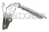 Scharnier, Motorhaube links PRASCO VG0223704
