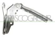 Scharnier, Motorhaube links PRASCO VG0223704