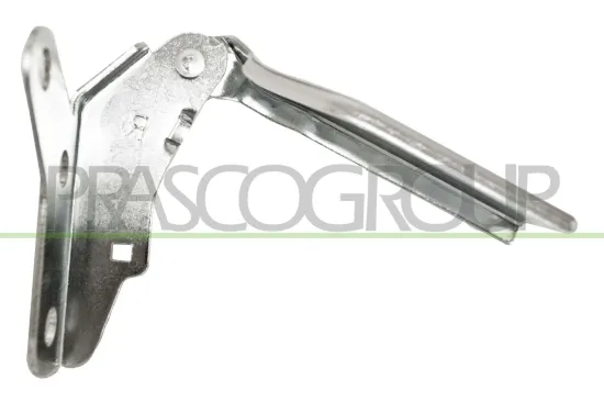 Scharnier, Motorhaube links PRASCO VG0223704 Bild Scharnier, Motorhaube links PRASCO VG0223704