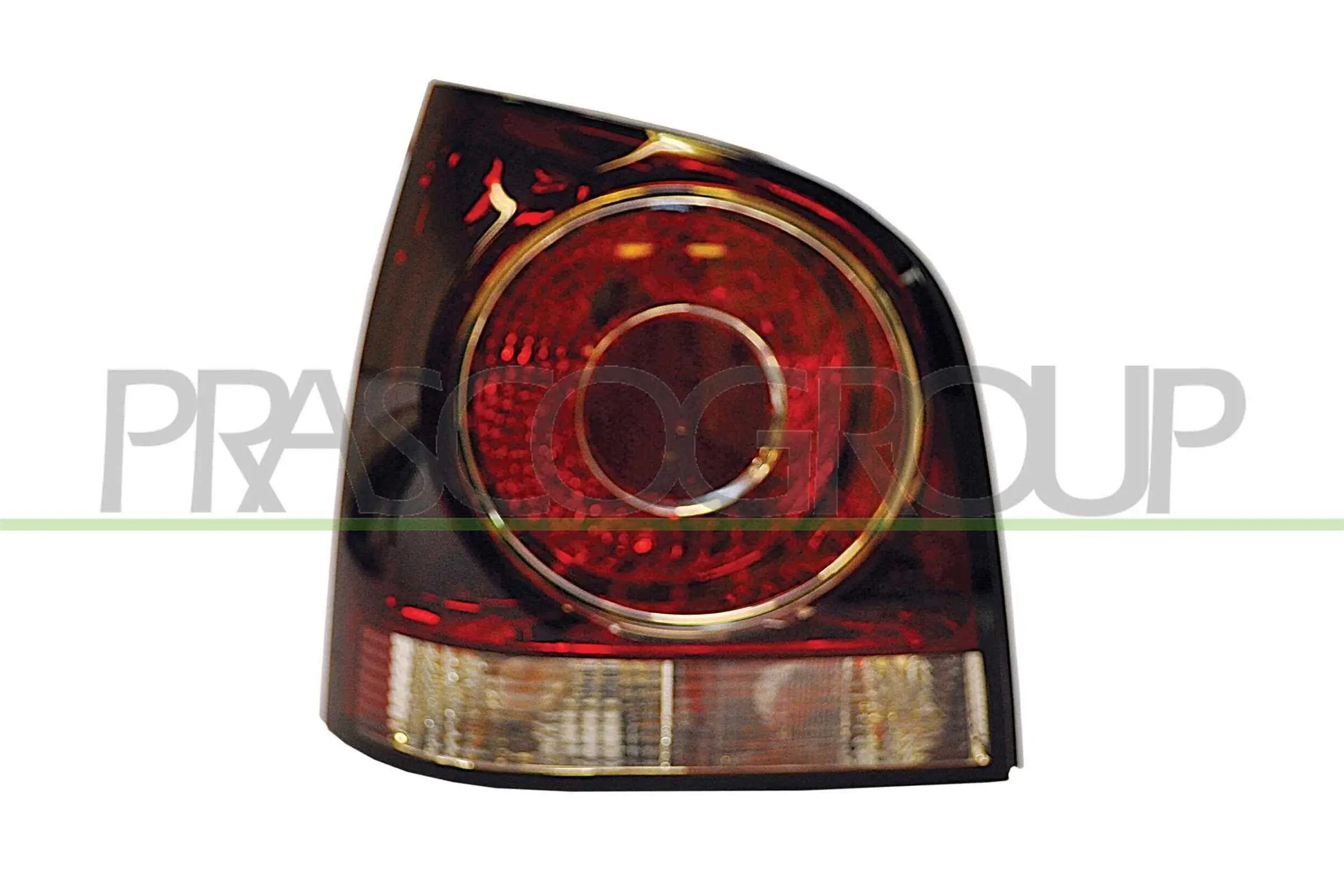 Heckleuchte links PRASCO VG0224054
