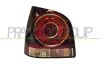 Heckleuchte links PRASCO VG0224054