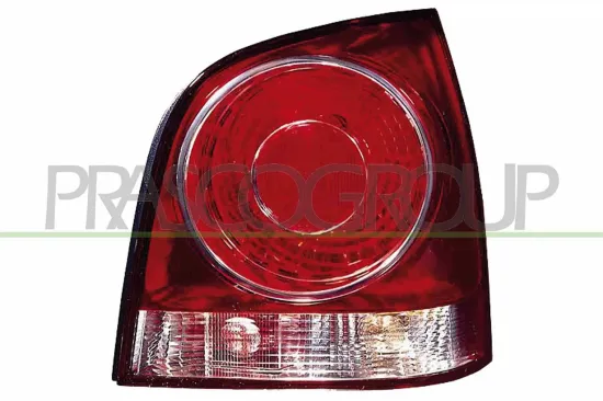 Heckleuchte rechts PRASCO VG0224153 Bild Heckleuchte rechts PRASCO VG0224153