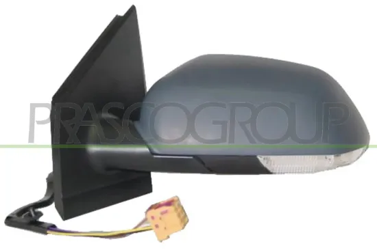 Außenspiegel links PRASCO VG0227324 Bild Außenspiegel links PRASCO VG0227324