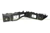 Halter, Stoßfänger hinten links PRASCO VG0231054