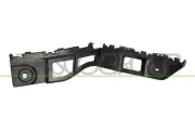 Halter, Stoßfänger hinten links PRASCO VG0231054