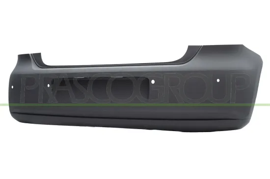 Stoßfänger hinten PRASCO VG0231061 Bild Stoßfänger hinten PRASCO VG0231061
