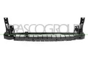 Träger, Stoßfänger oben vorne PRASCO VG0231622