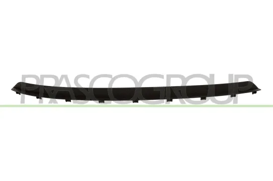 Spoiler vorne PRASCO VG0231801 Bild Spoiler vorne PRASCO VG0231801