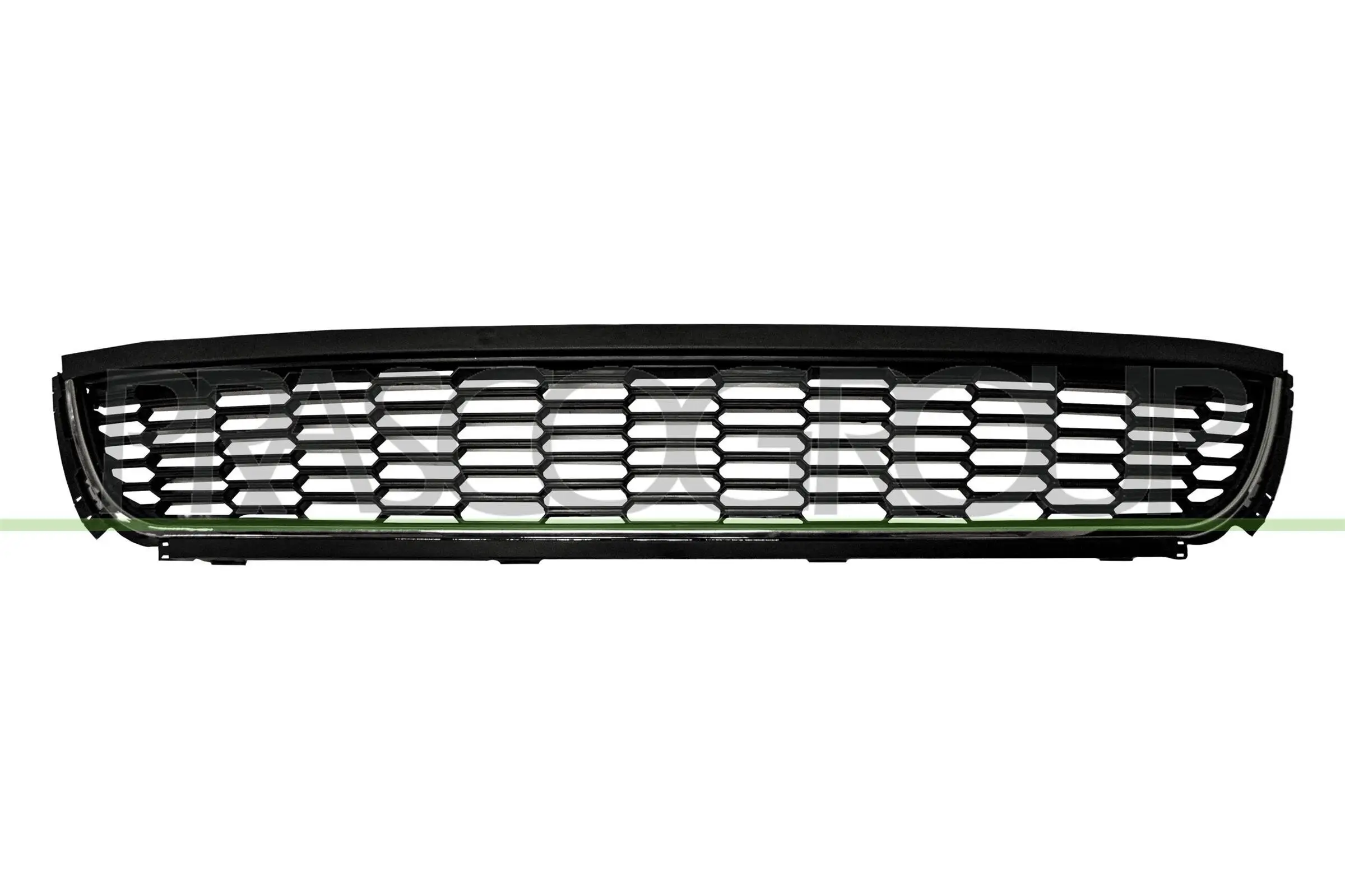 Lüftungsgitter, Stoßfänger vorne PRASCO VG0232130